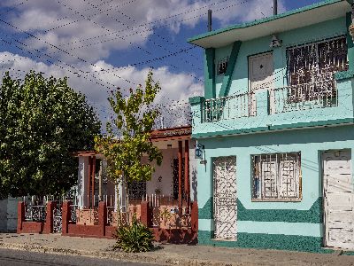 Hostal Lopez de Eidolidia y Pepe